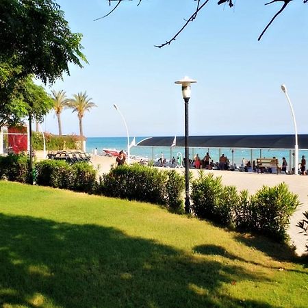 Belek Diamonds Hotel Esterno foto