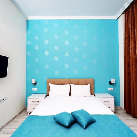 Belek Diamonds Hotel Esterno foto