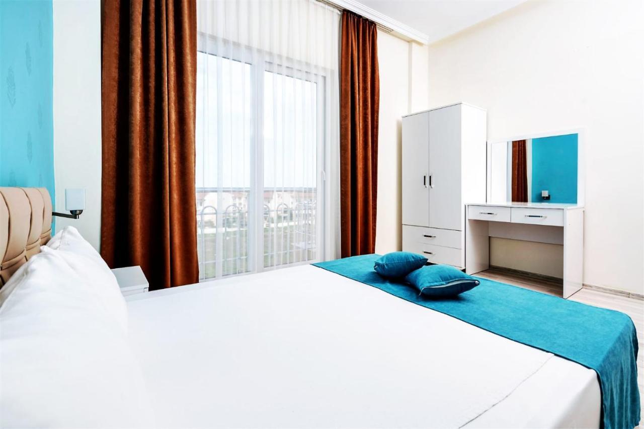 Belek Diamonds Hotel Esterno foto