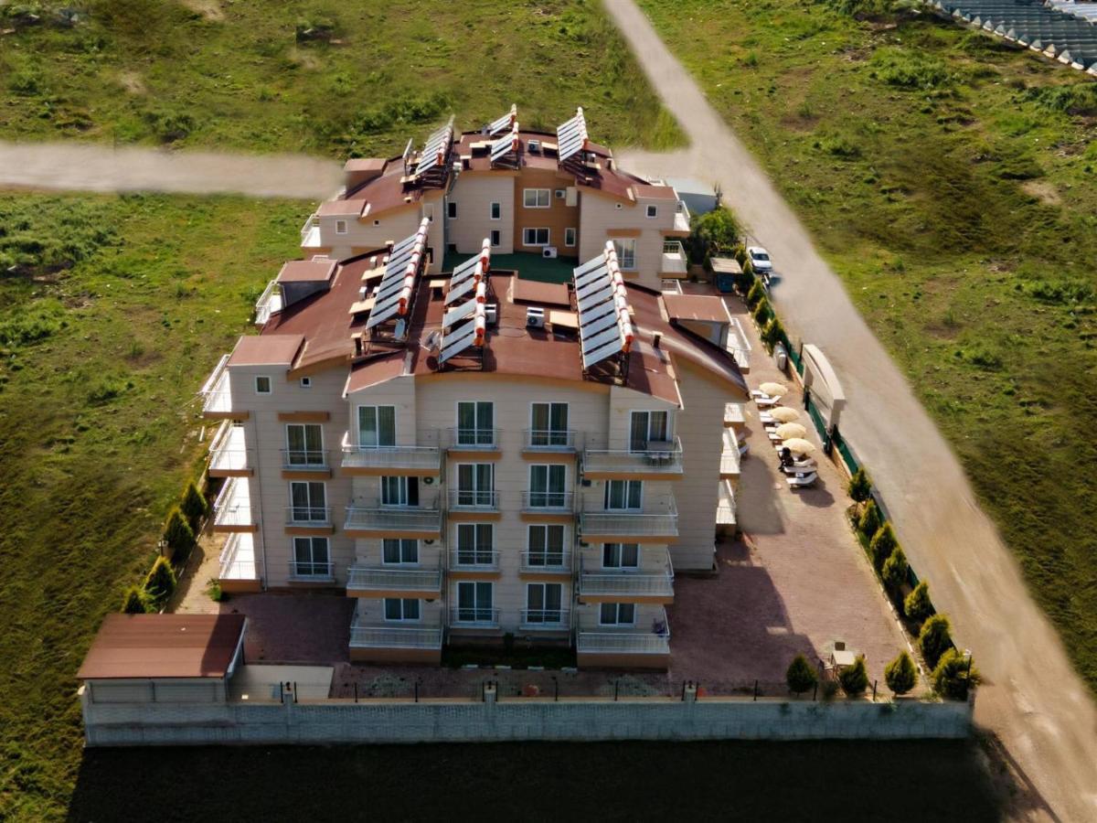 Belek Diamonds Hotel Esterno foto