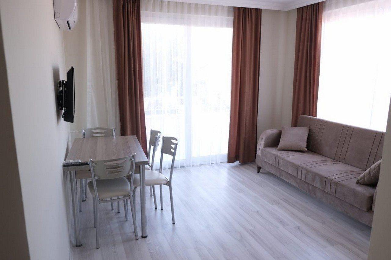 Belek Diamonds Hotel Esterno foto